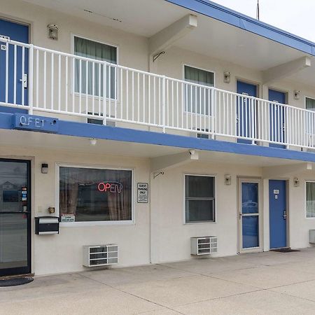 Flamingo Motel Rio Grande City Exterior foto