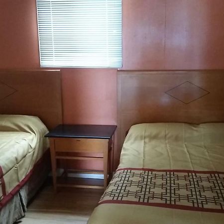 Flamingo Motel Rio Grande City Exterior foto