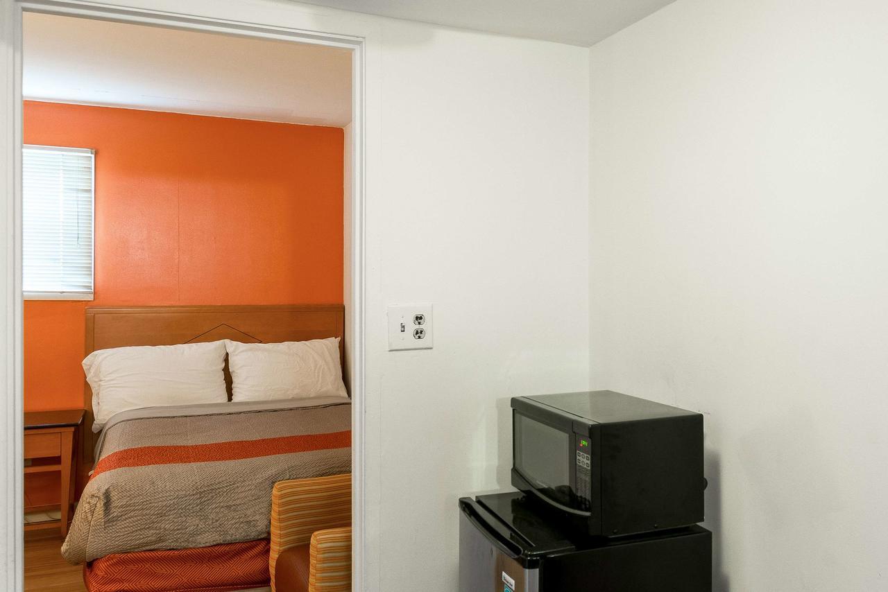 Flamingo Motel Rio Grande City Exterior foto