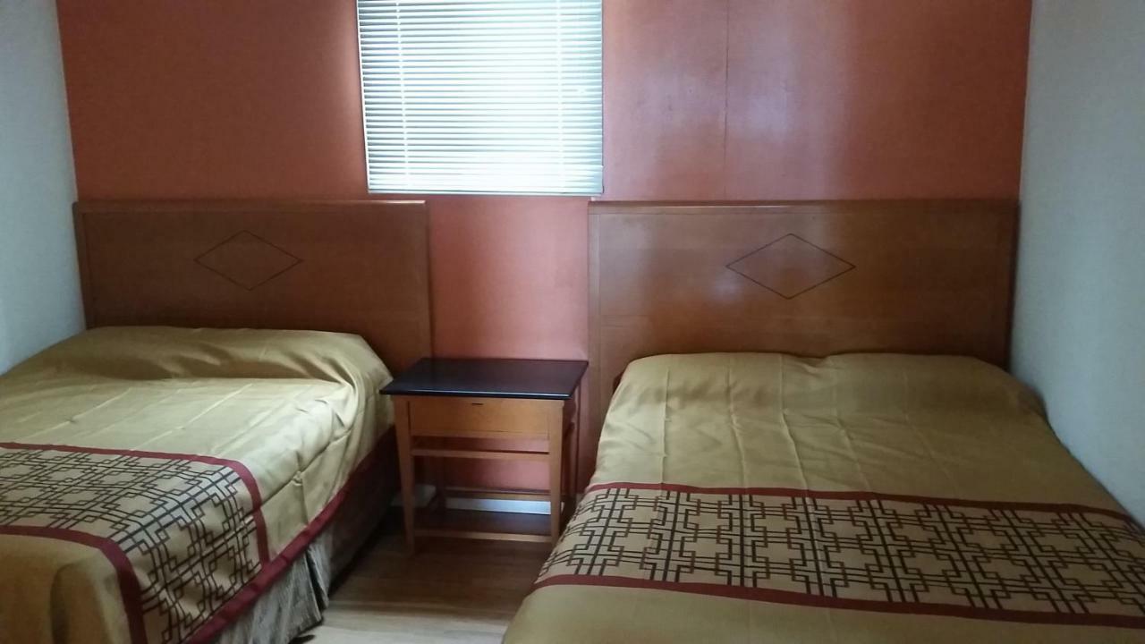 Flamingo Motel Rio Grande City Exterior foto